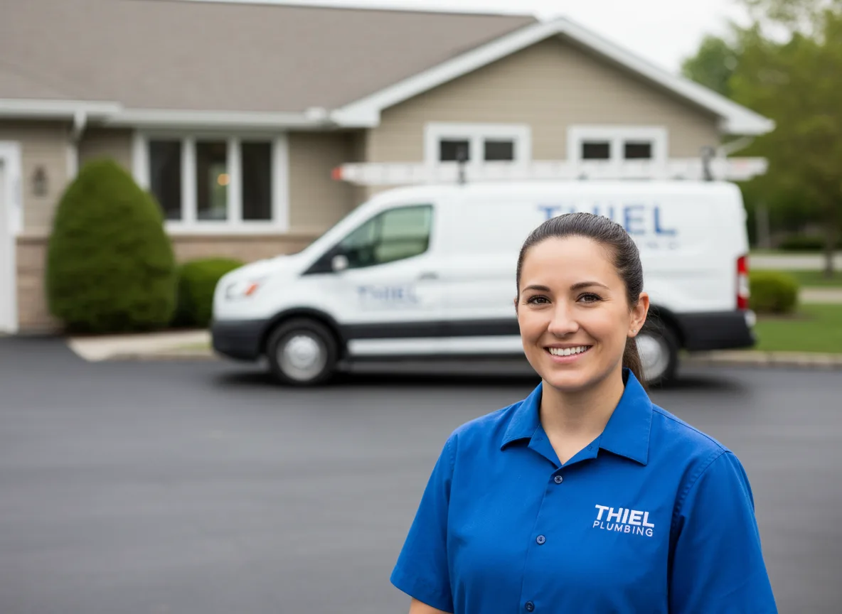 Plumber Omar, WV FAQs